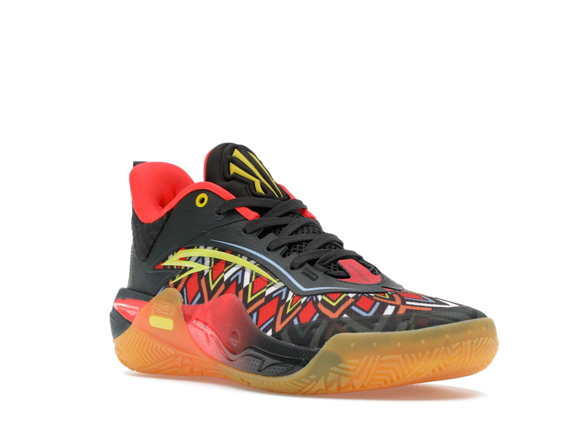 Anta Kai 1 Speed Tribe - vue secondaire A