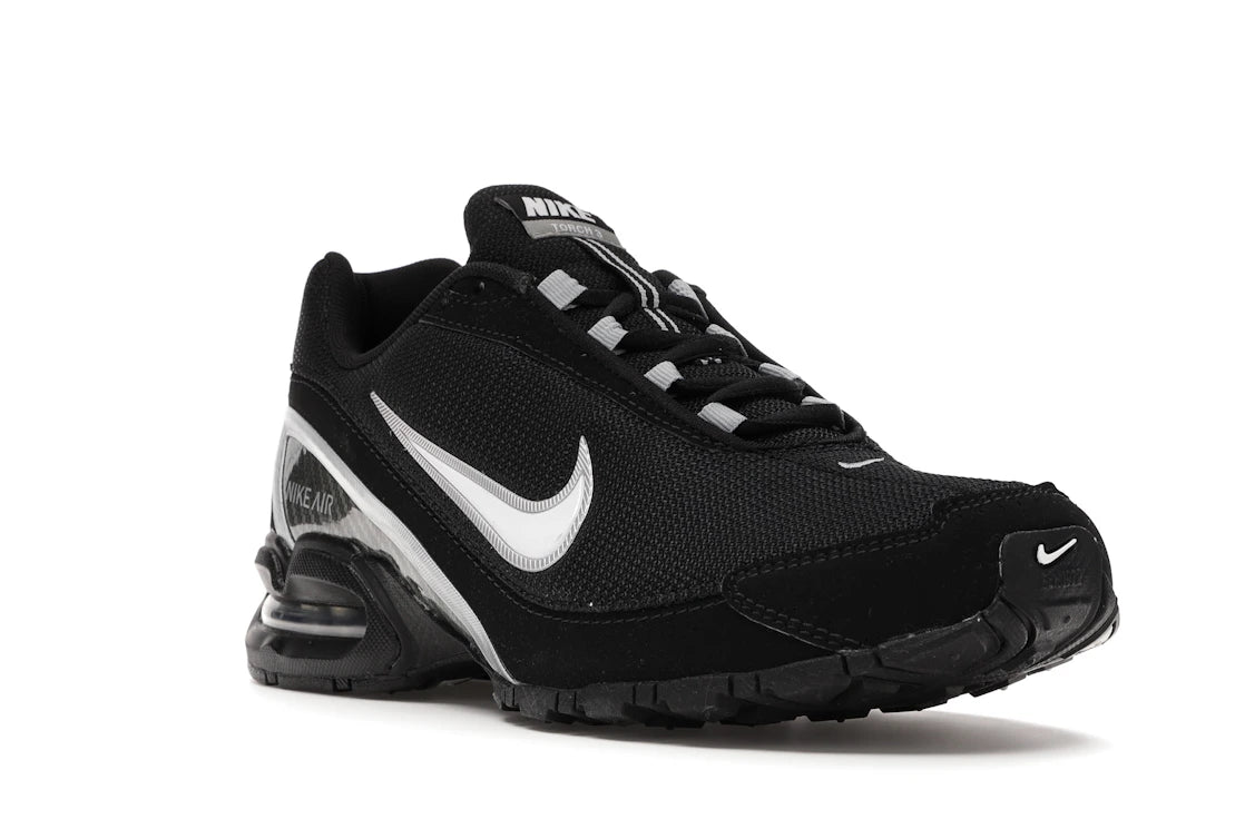 Nike Air Max Torch 3 Black - vue secondaire A