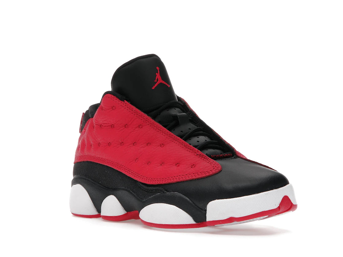 Jordan 13 Retro Low Very Berry (GS) - vue secondaire A