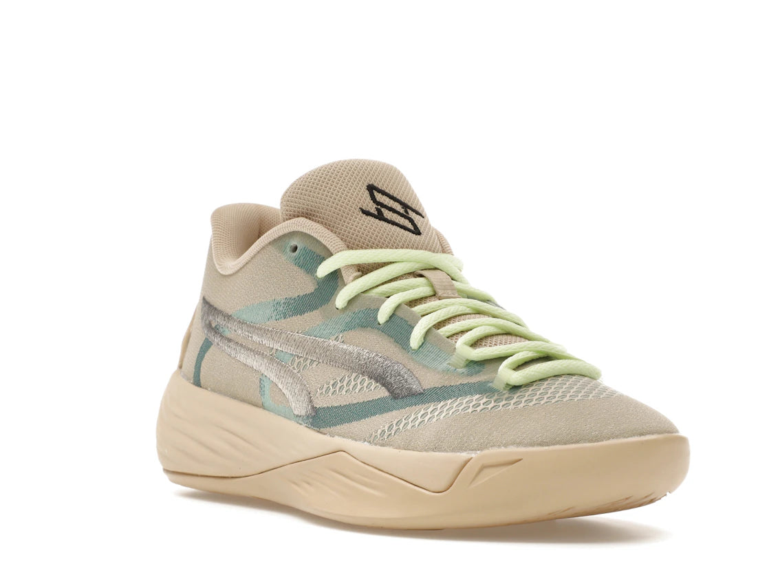 Puma Stewie 2 Earth - vue secondaire A