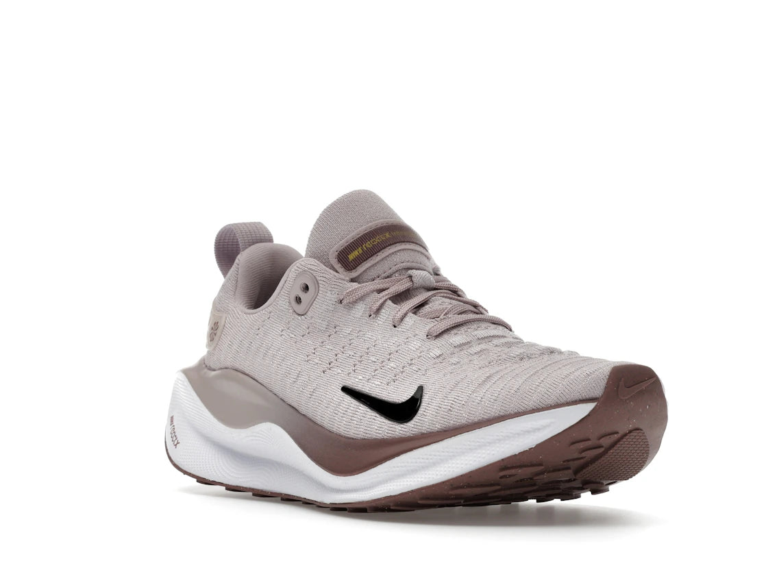 Nike ReactX Infinity Run 4 Platinum Violet (Women's) - vue secondaire A