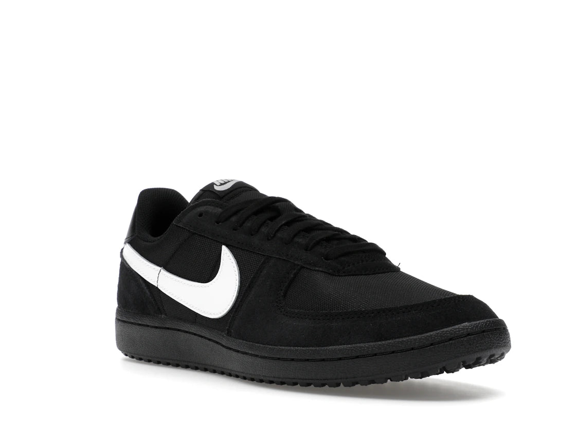 Nike Field General '82 SP Black White (Black Heel Tab) - vue secondaire A