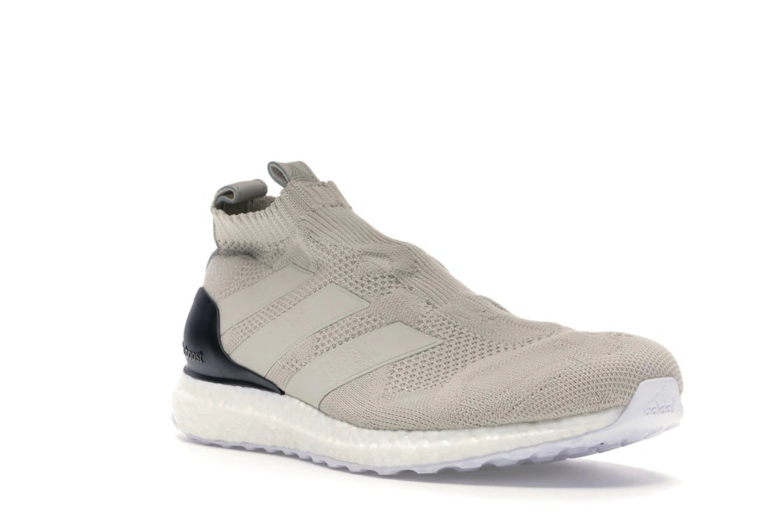 adidas Ace 16+ Ultra Boost Clear Brown Core Black - vue secondaire A