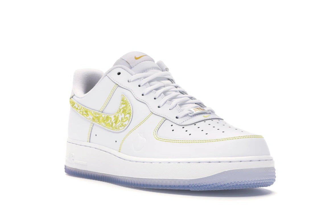 Nike Air Force 1 Low City Pride Atlanta - vue secondaire A