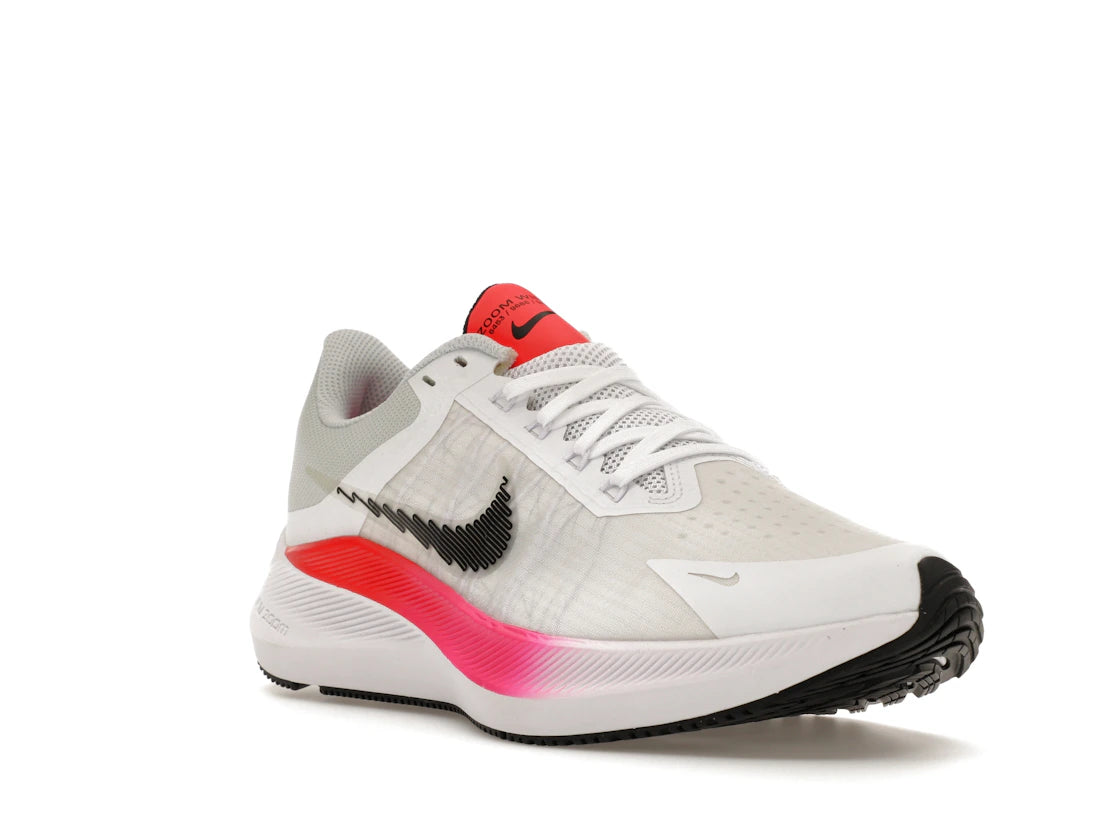 Nike Winflo 8 Rawdacious (Women's) - vue secondaire A