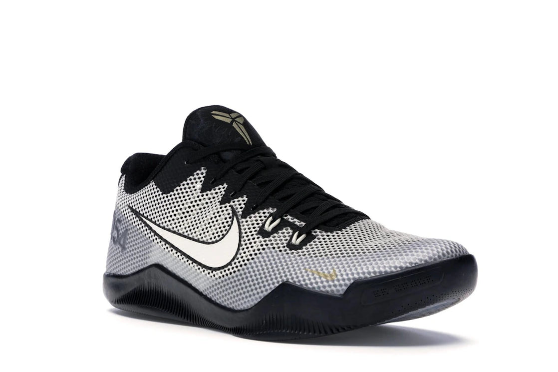 Nike Kobe 11 Quai 54 - vue secondaire A