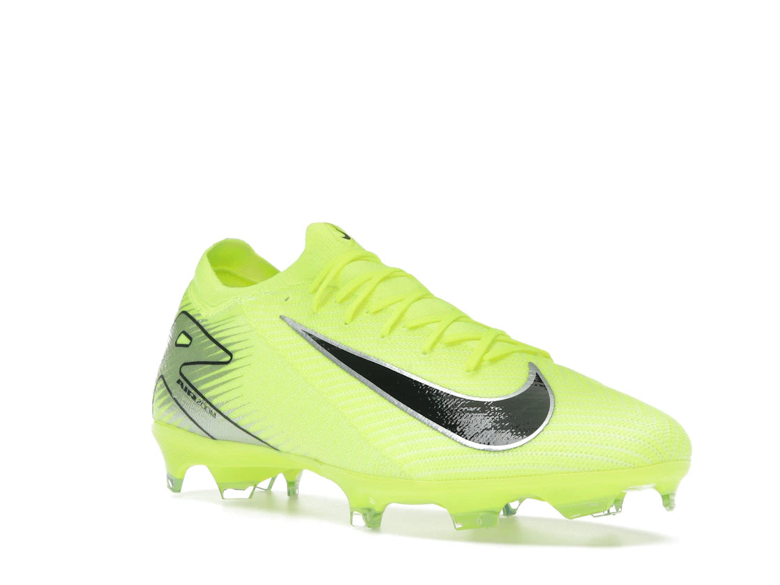 Nike Zoom Mercurial Vapor 16 Pro FG Mad Voltage Pack - vue secondaire A
