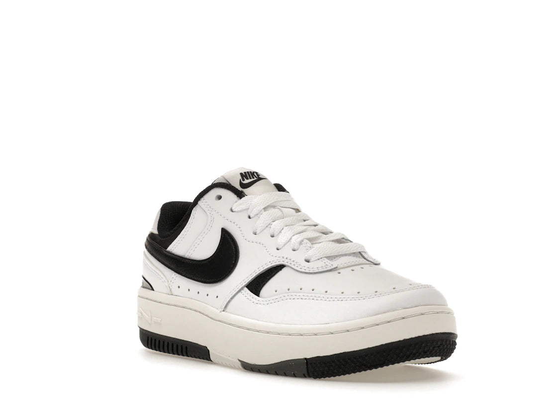 Nike Gamma Force White Black (Women's) - vue secondaire A