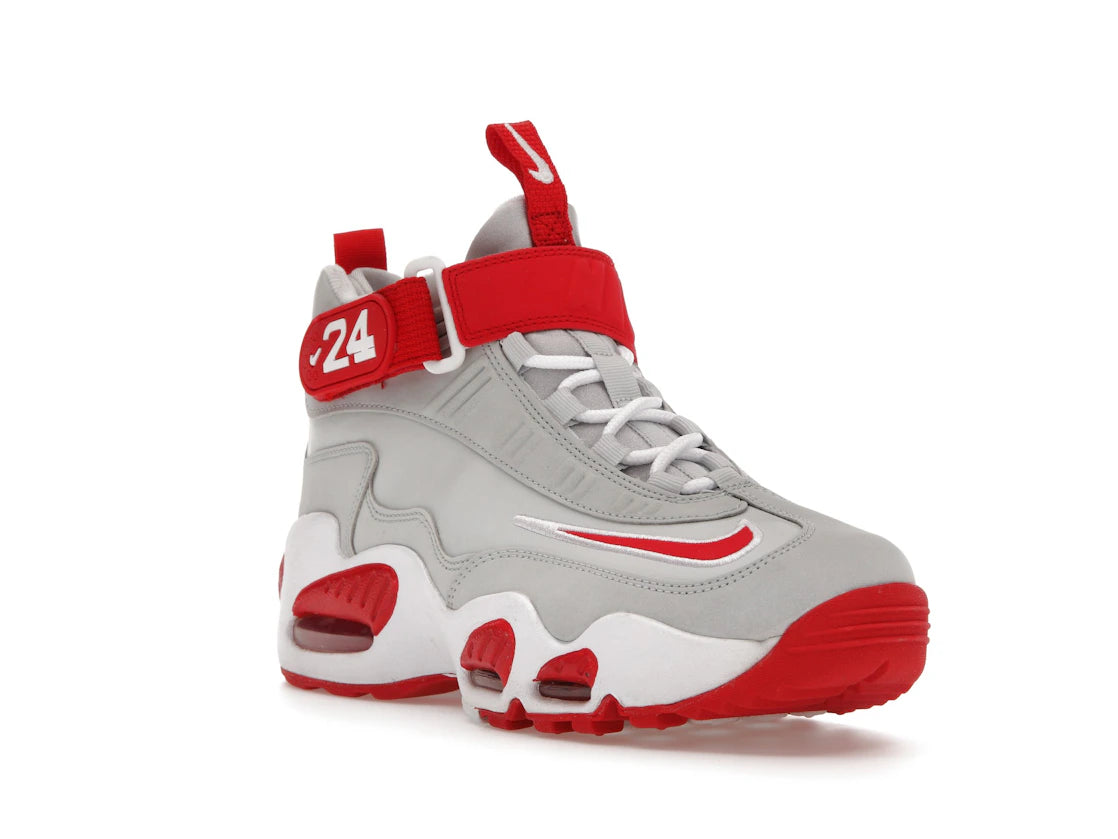 Nike Air Griffey Max 1 Cincinnati Reds (2023) (GS) - vue secondaire A