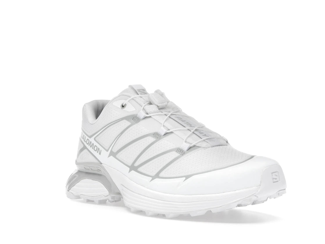 Salomon XT-Pathway 2 White Metal - vue secondaire A