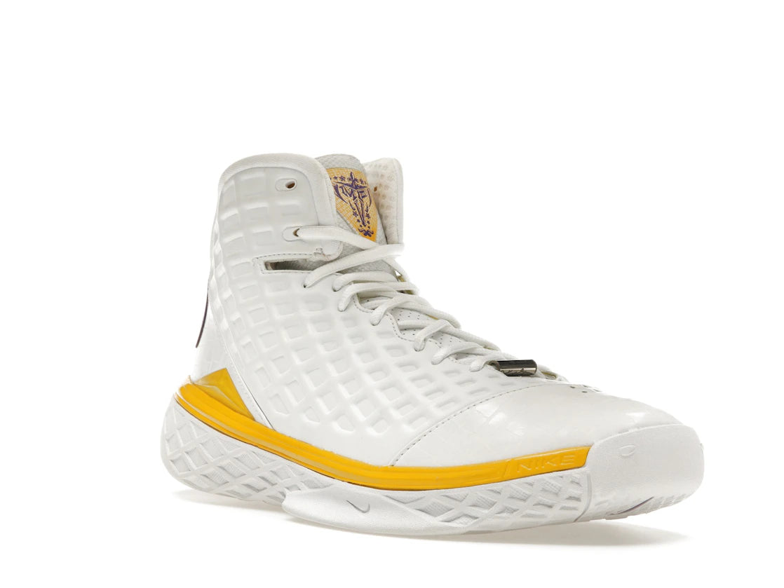 Nike Kobe 3 SL MVP - vue secondaire A