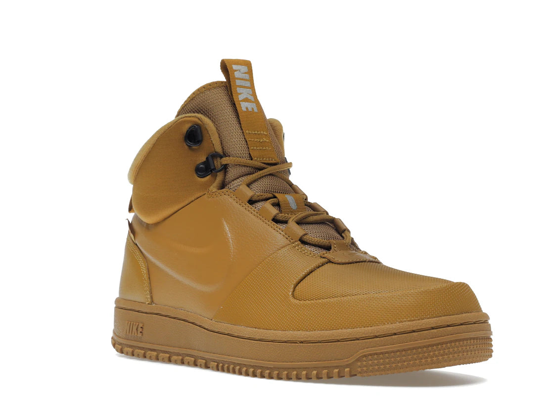 Nike Path WNTR Wheat - vue secondaire A