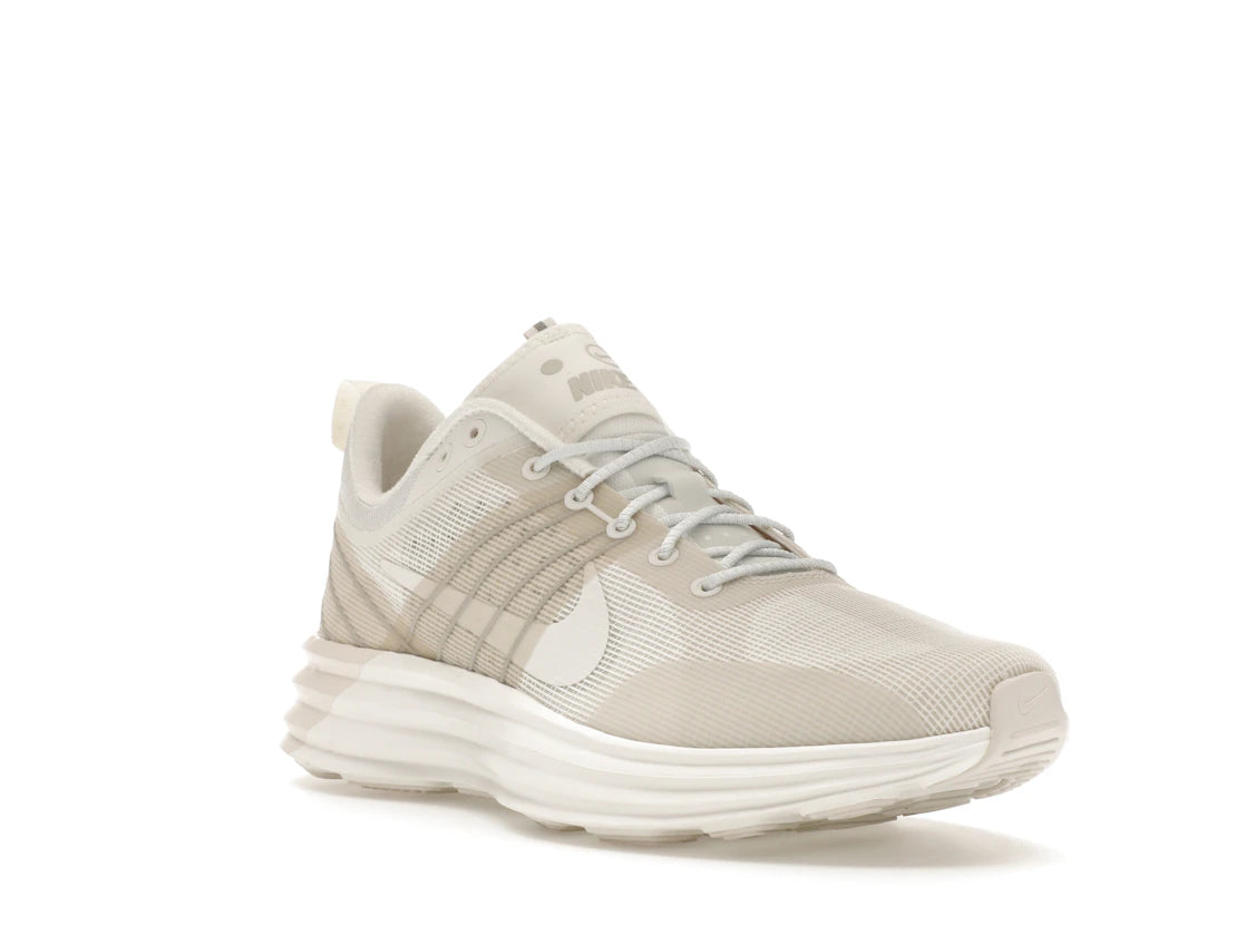 Nike Lunar Roam Phantom Light Bone - vue secondaire A