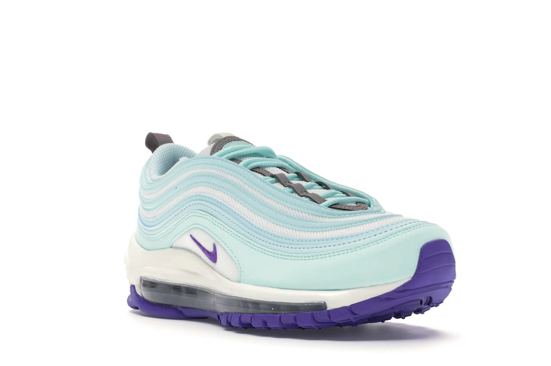 Nike Air Max 97 Teal Tint (Women's) - vue secondaire A