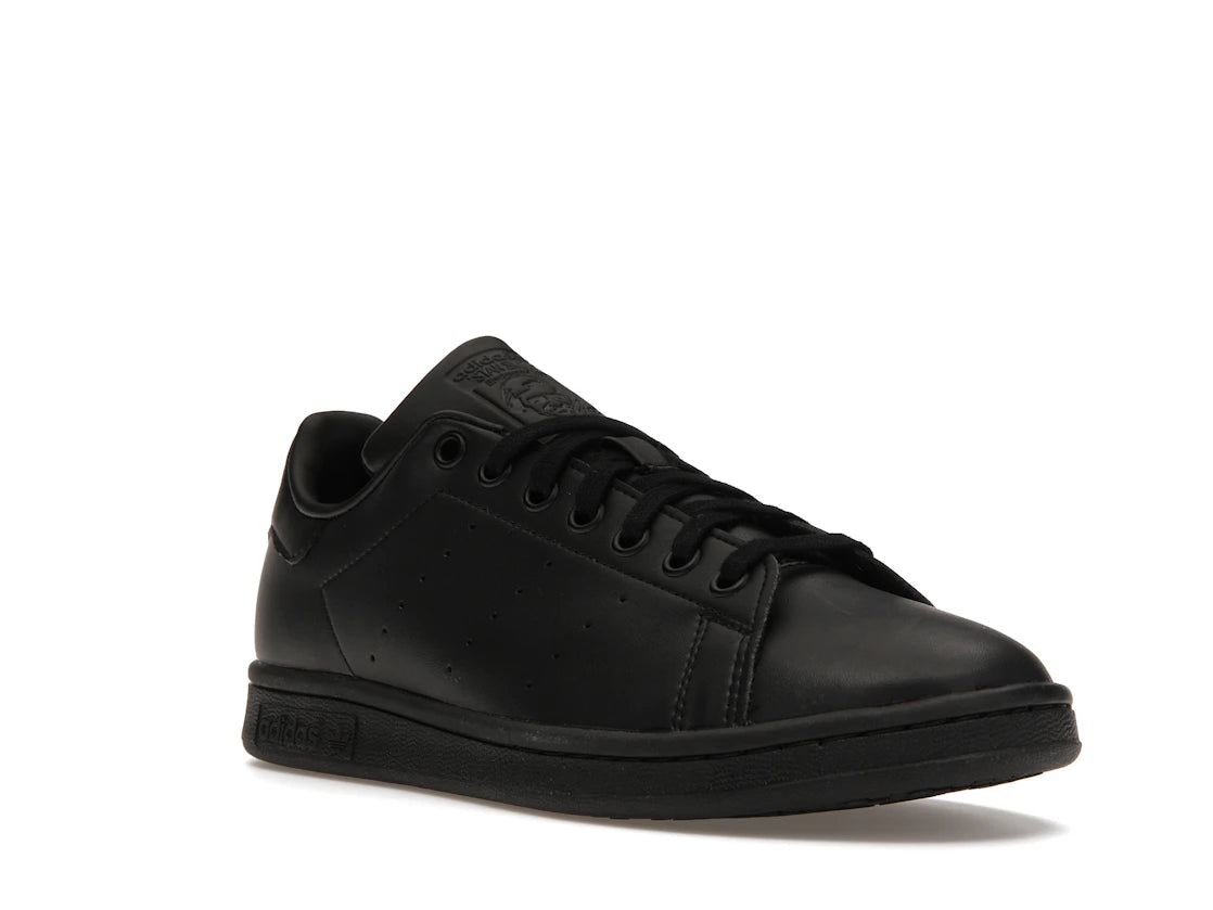 adidas Stan Smith Primegreen Triple Black - vue secondaire A