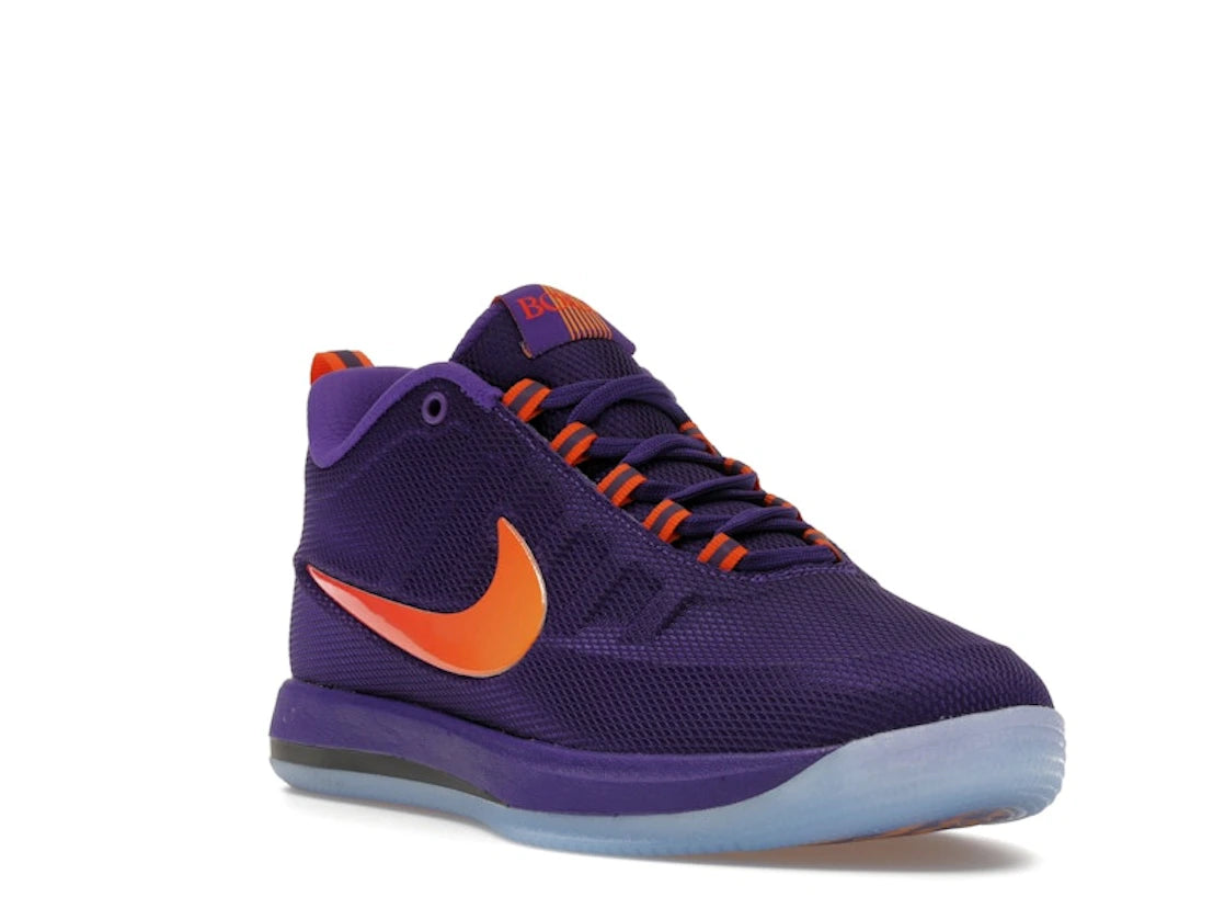 Nike Book 2 Sunburst - vue secondaire A