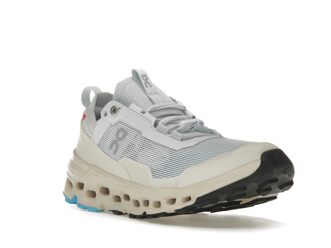 On Running Cloudultra 2 Arctic Cream (Women's) - vue secondaire A