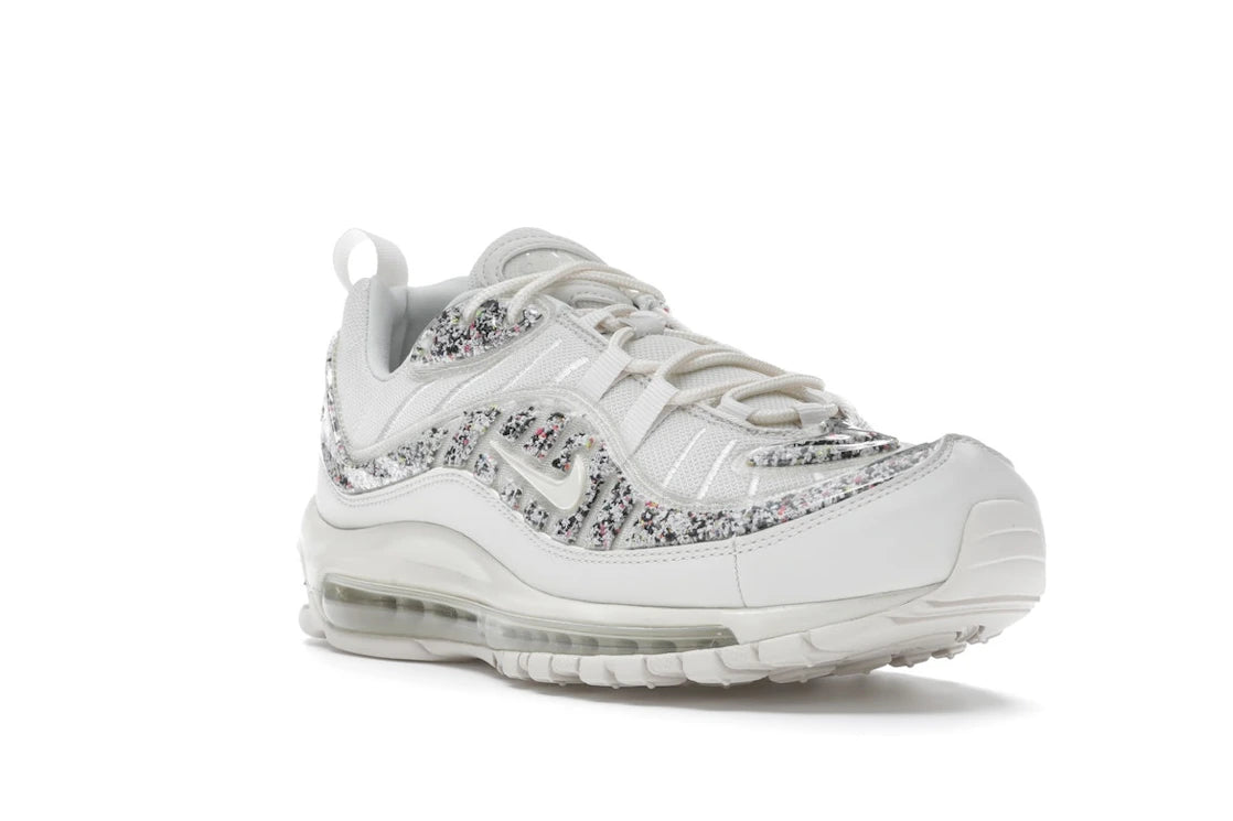 Nike Air Max 98 LX Phantom (Women's) - vue secondaire A