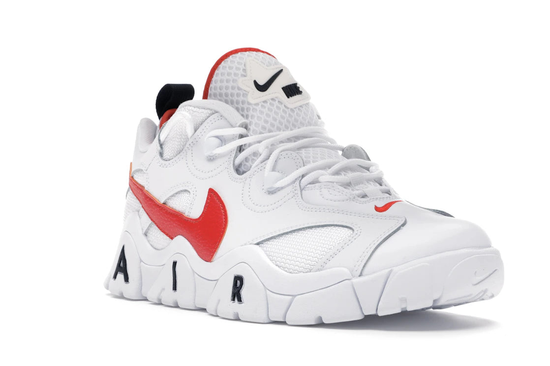 Nike Air Barrage Low Rucker Park - vue secondaire A