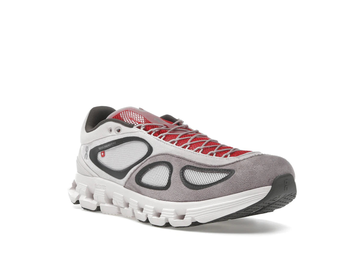 On Running Cloud X FKA Twigs Lily (Women's) - vue secondaire A