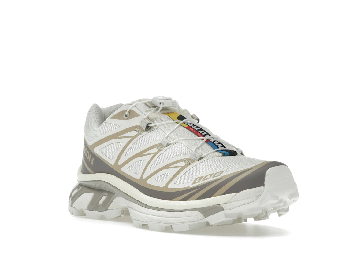 Salomon XT-6 Vanilla Ice Iron Etherea