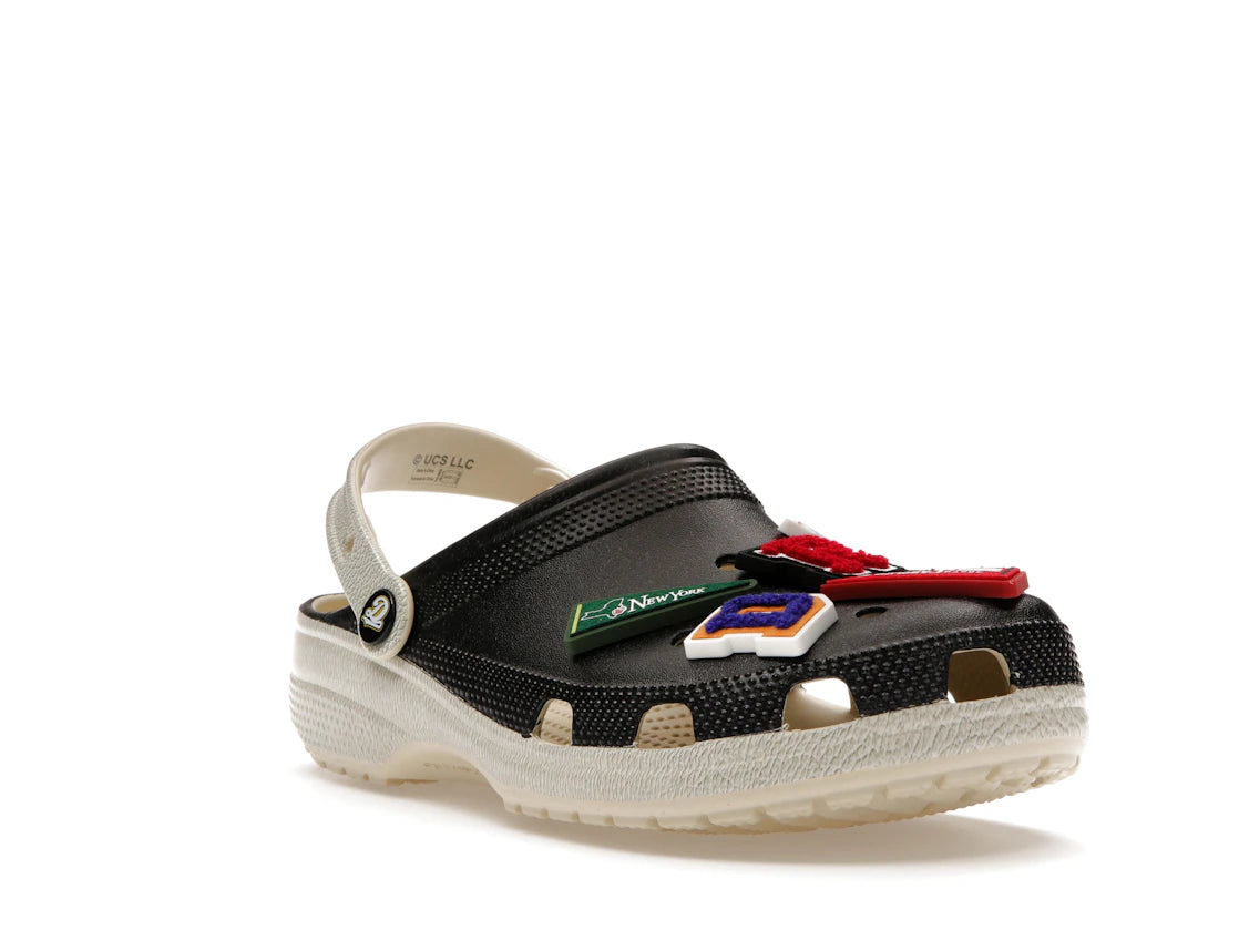 Crocs Classic Clog Dreamville - vue secondaire A