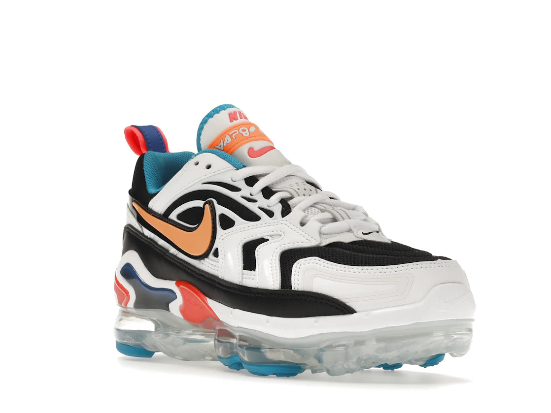 Nike Air VaporMax EVO Bright Citrus (Women's) - vue secondaire A