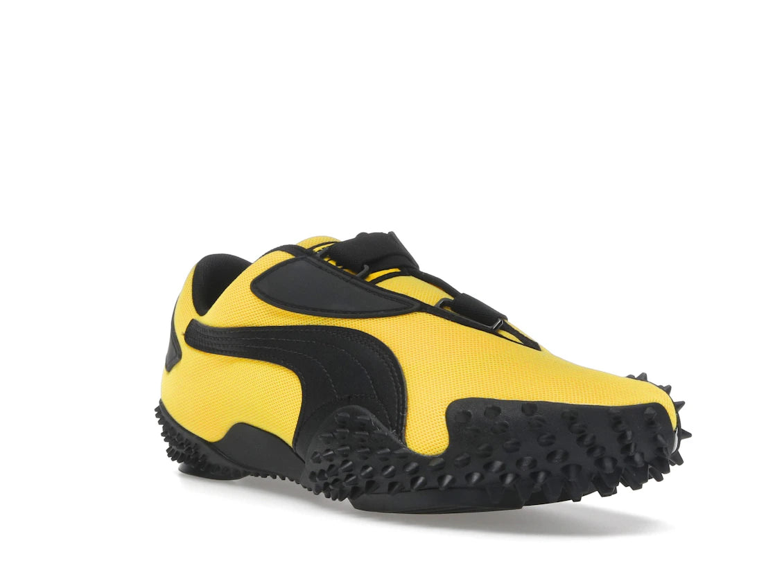 Puma Mostro OG Prime Black - vue secondaire A