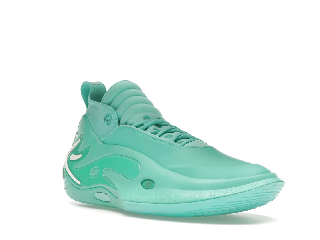 Li-Ning Way Of Wade 11 Liberty - vue secondaire A