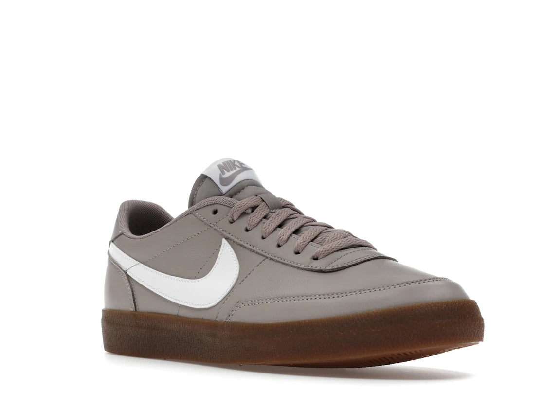 Nike Killshot 2 Leather College Grey Gum Medium Brown White - vue secondaire A