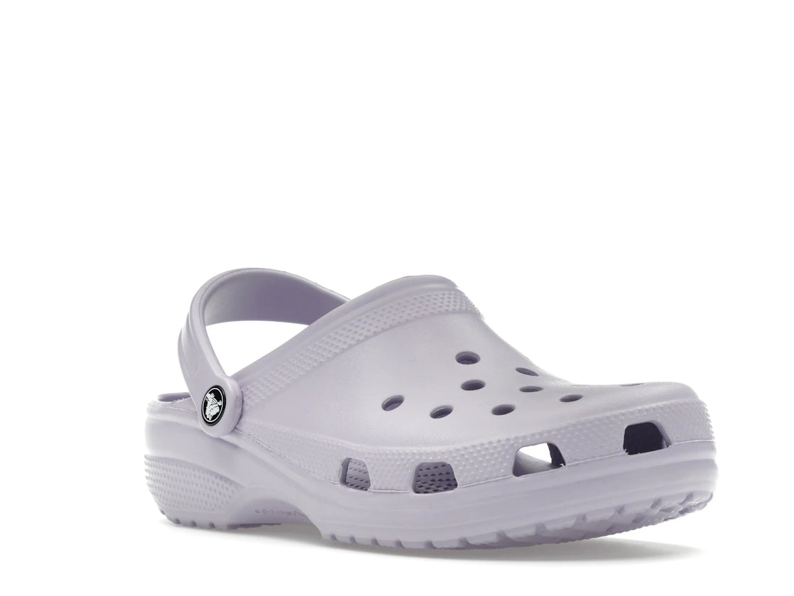 Crocs Classic Clog Lavender - vue secondaire A
