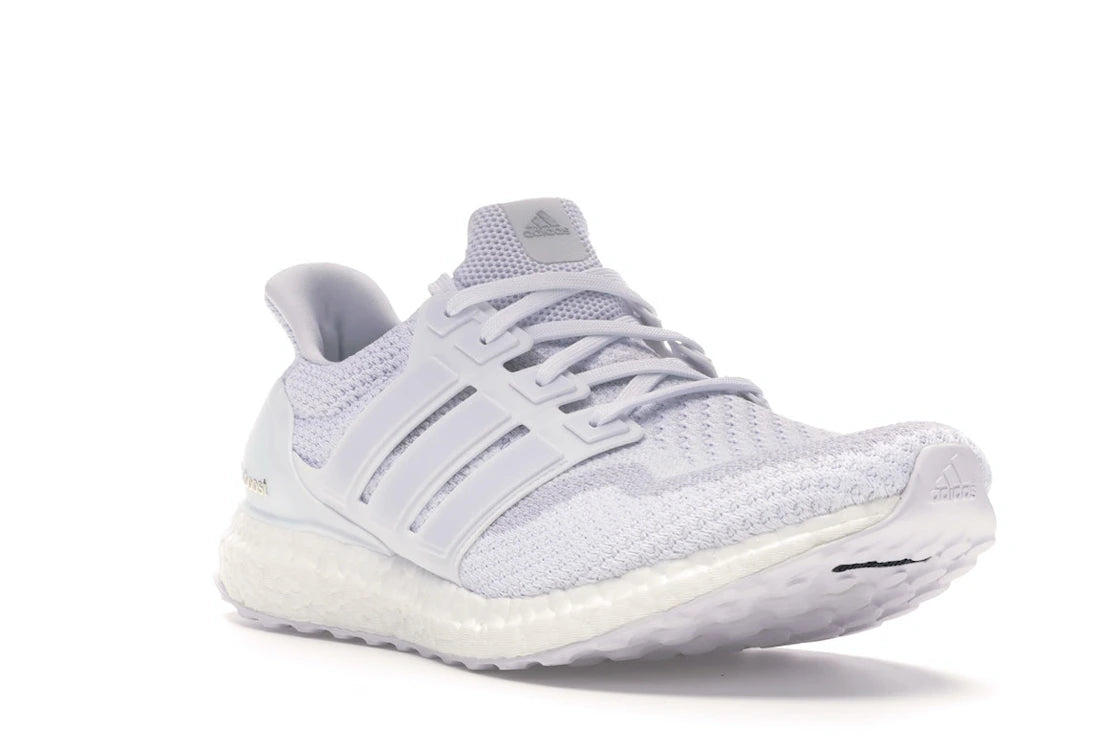 adidas Ultra Boost 2.0 Triple White - vue secondaire A