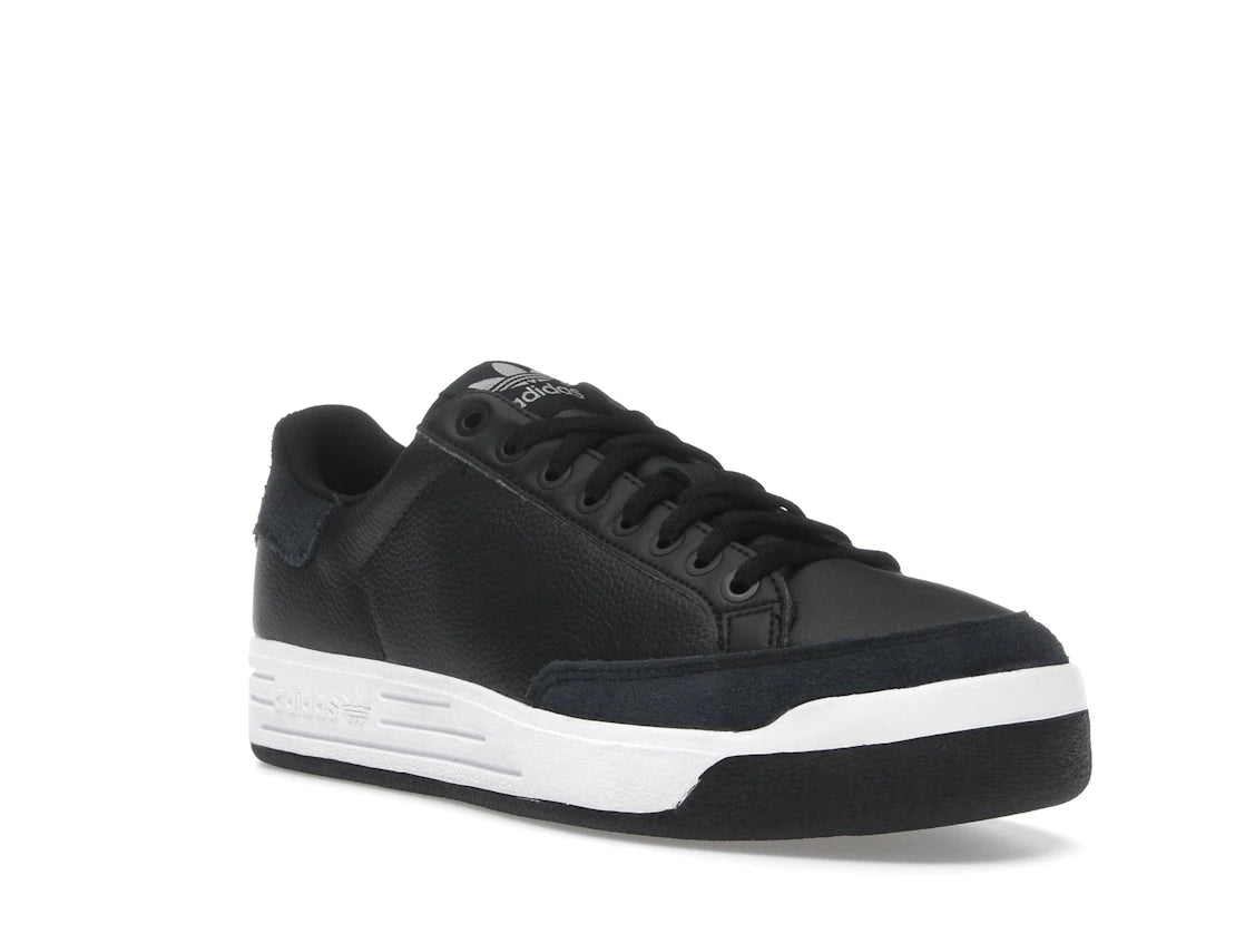 adidas Rod Laver Core Black Cloud White - vue secondaire A
