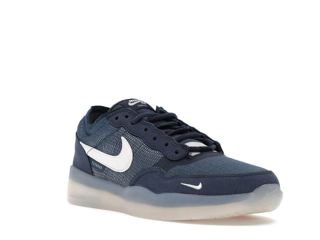 Nike SB PS8 Obsidian - vue secondaire A