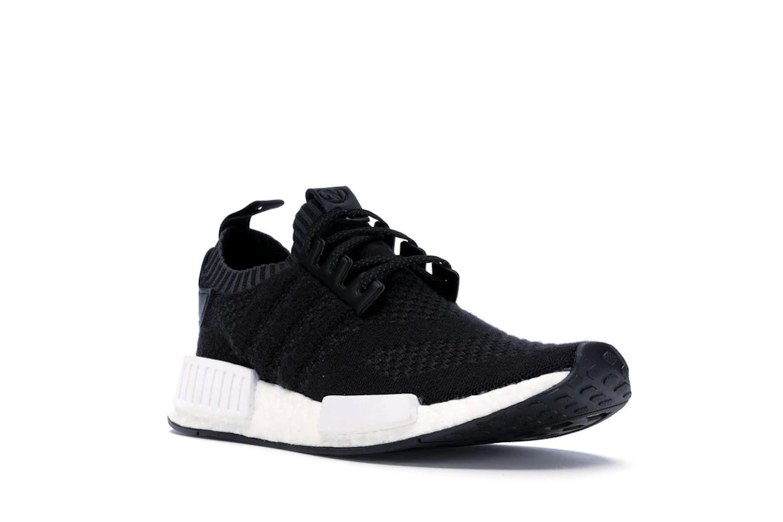 adidas NMD R1 A Ma Maniere x Invincible Cashmere Wool - vue secondaire A