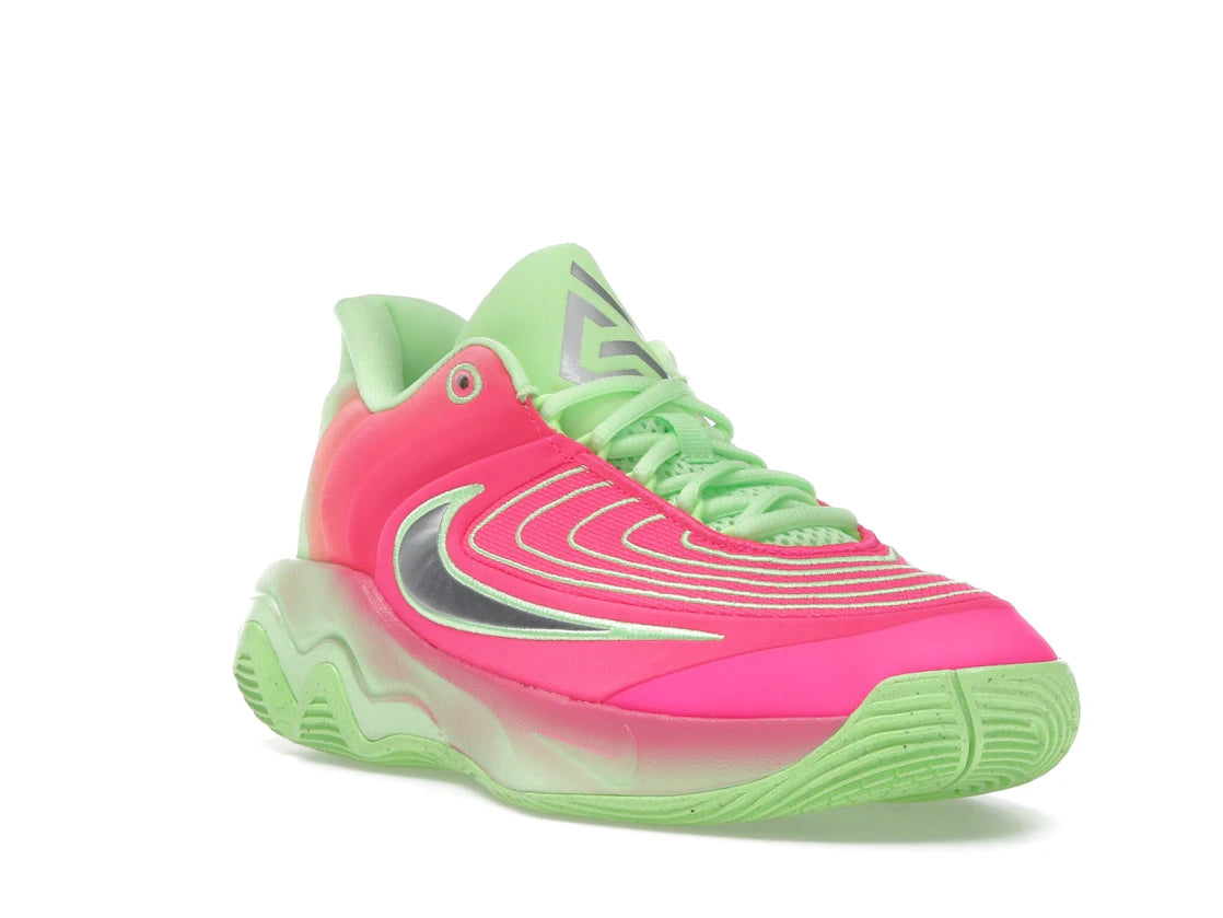 Nike Giannis Immortality 4 Eva - vue secondaire A