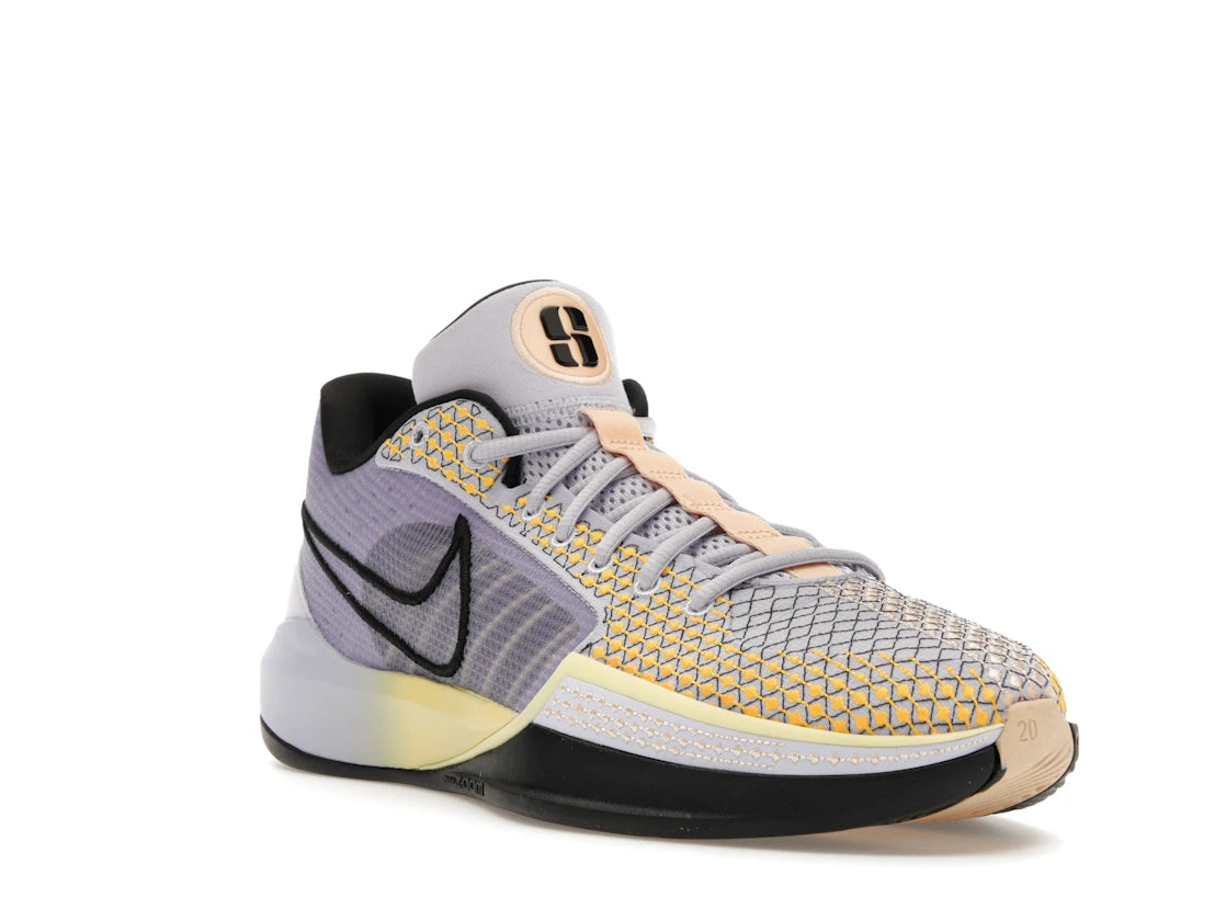 Nike Sabrina 1 Spark (Women's) - vue secondaire A