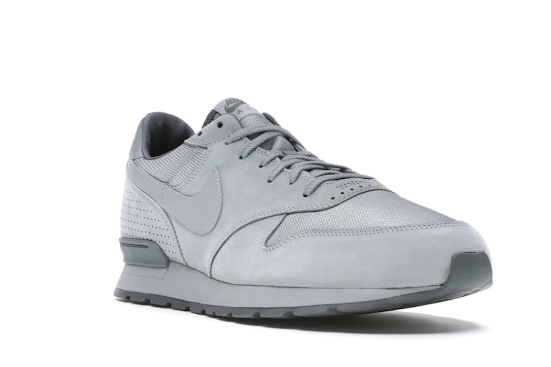 Nike Air Zoom Epic Luxe Wolf Grey/Wolf Grey-Cool Grey - vue secondaire A