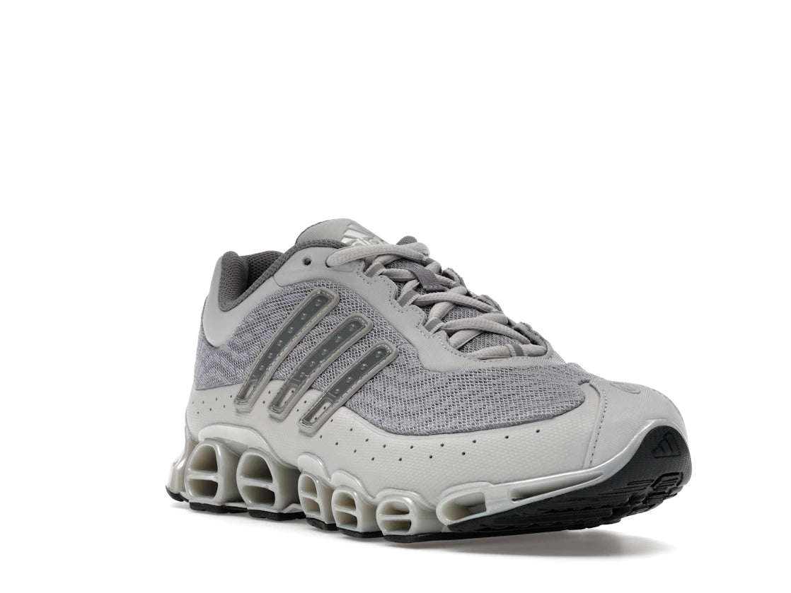 adidas Megaride Grey Three Grey Four Grey Two - vue secondaire A