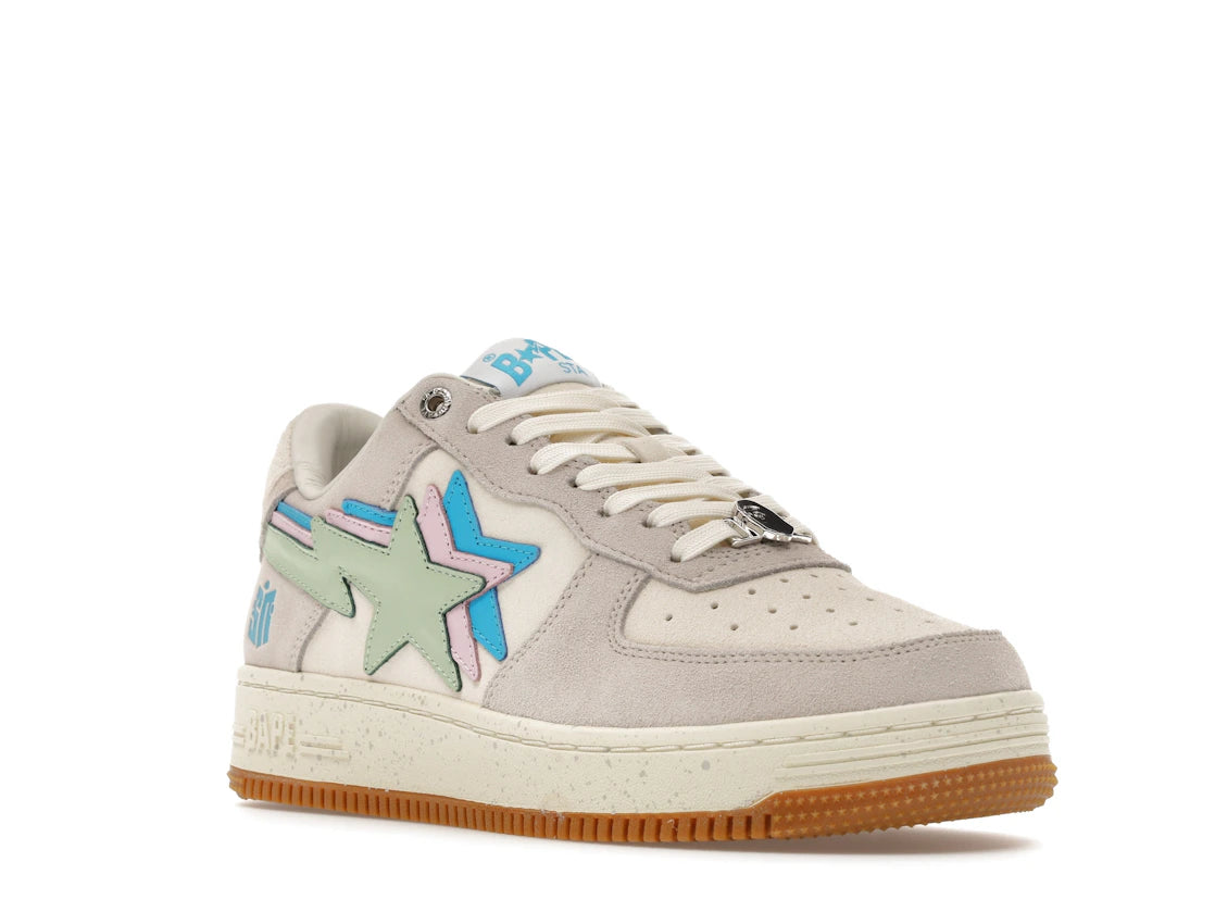 A Bathing Ape Bape Sta Sneaker News Day - vue secondaire A