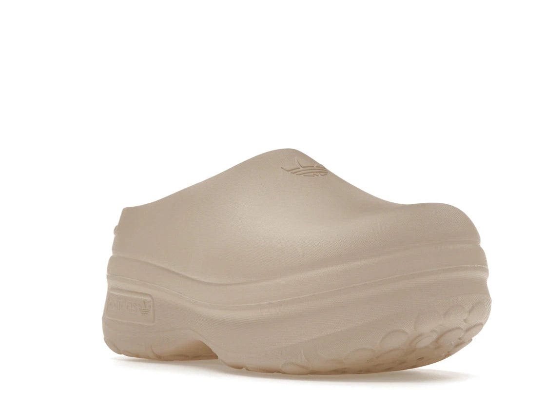 adidas adiFOM Stan Smith Mule Wonder Taupe (Women's) - vue secondaire A