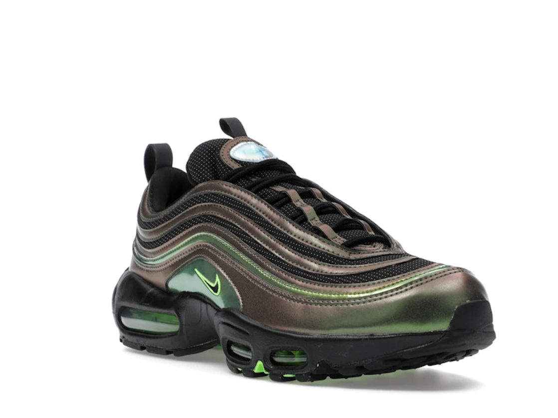 Nike Air Max 95/97 Ducks of a Feather Storm - vue secondaire A