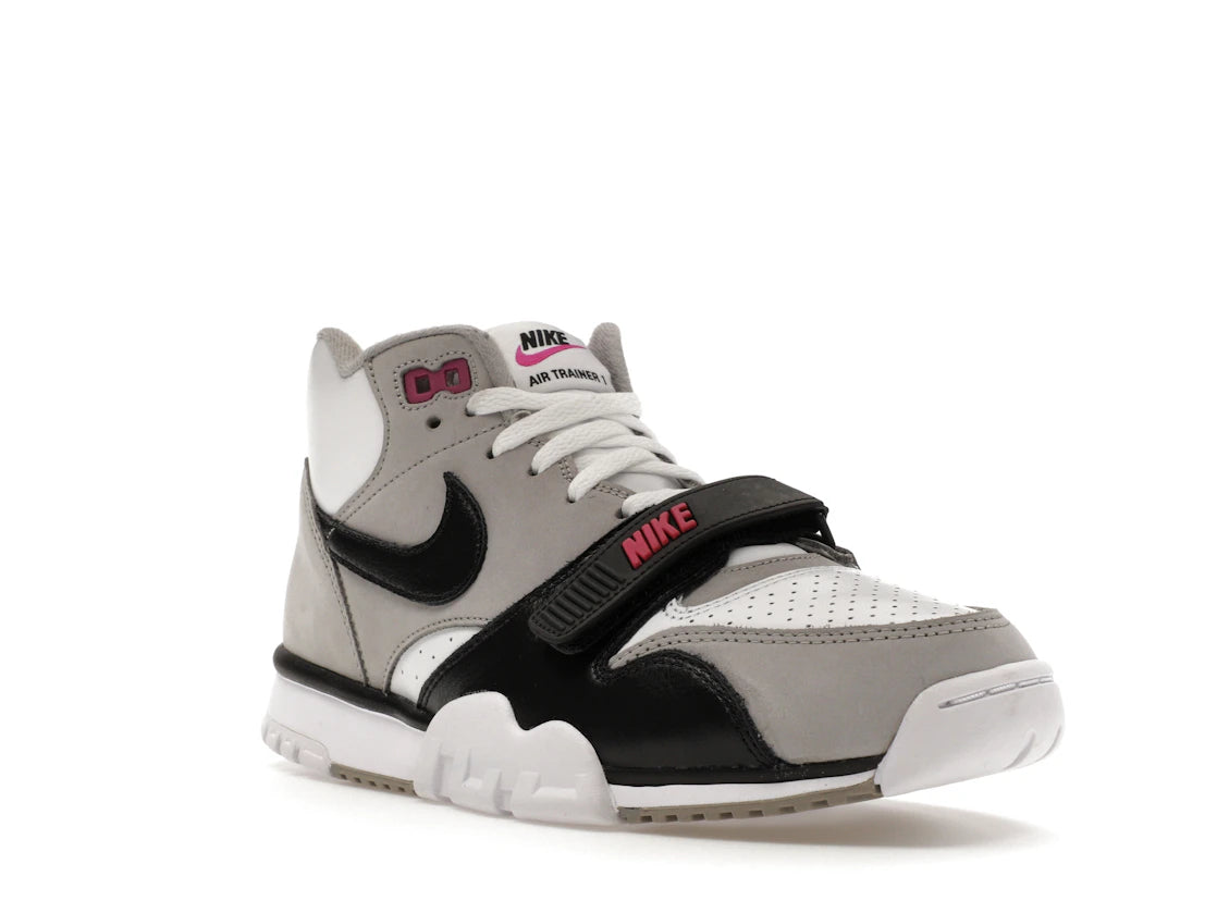 Nike Air Trainer 1 Hyper Violet - vue secondaire A