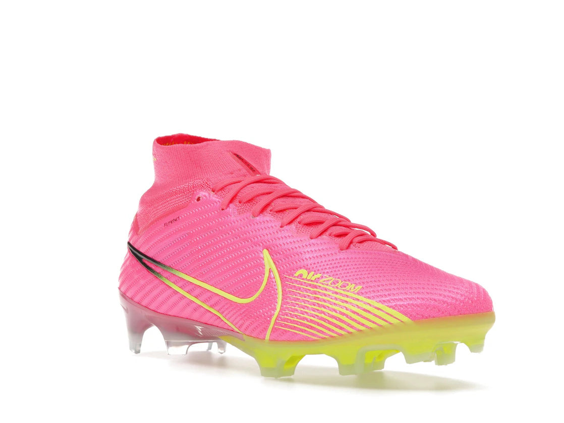 Nike Zoom Mercurial Superfly 9 Elite FG Luminous Pack