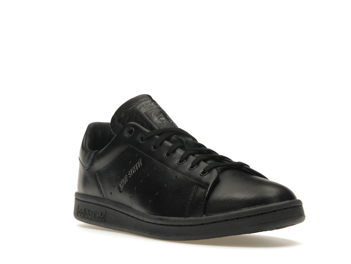 adidas Stan Smith Lux Core Black - vue secondaire A