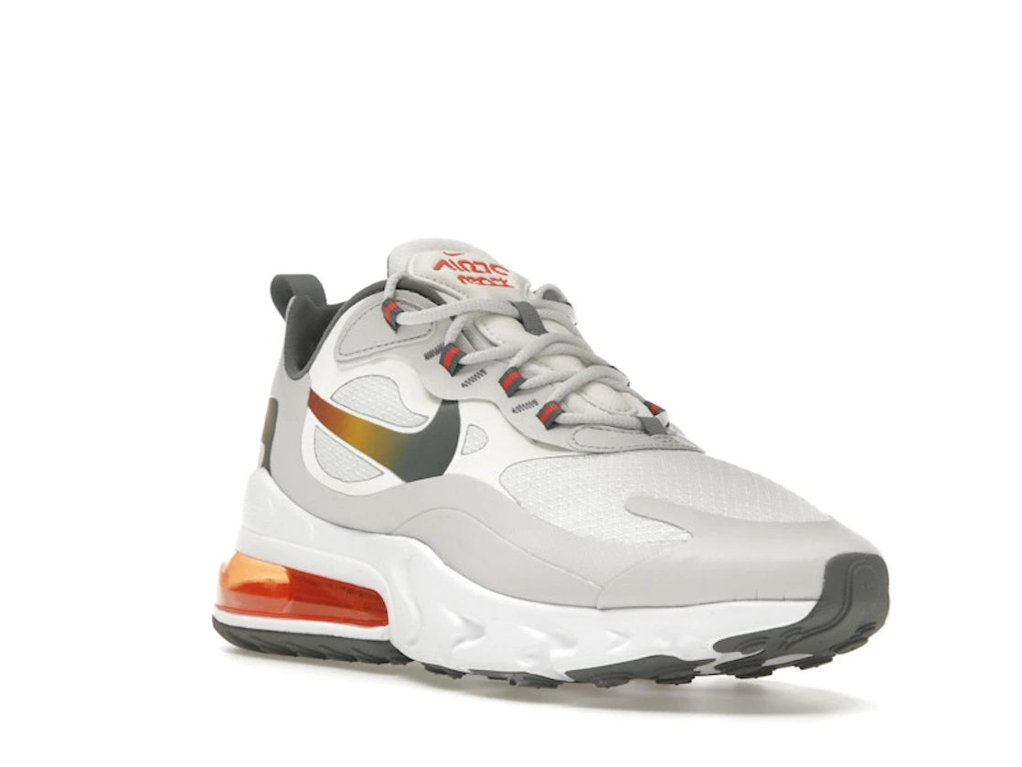 Nike Air Max 270 SE Summit White - vue secondaire A