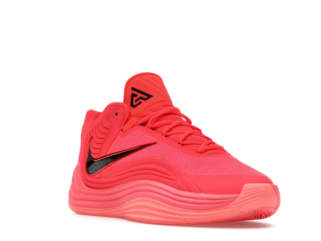 Nike Giannis Freak 7 Bred For It - vue secondaire A