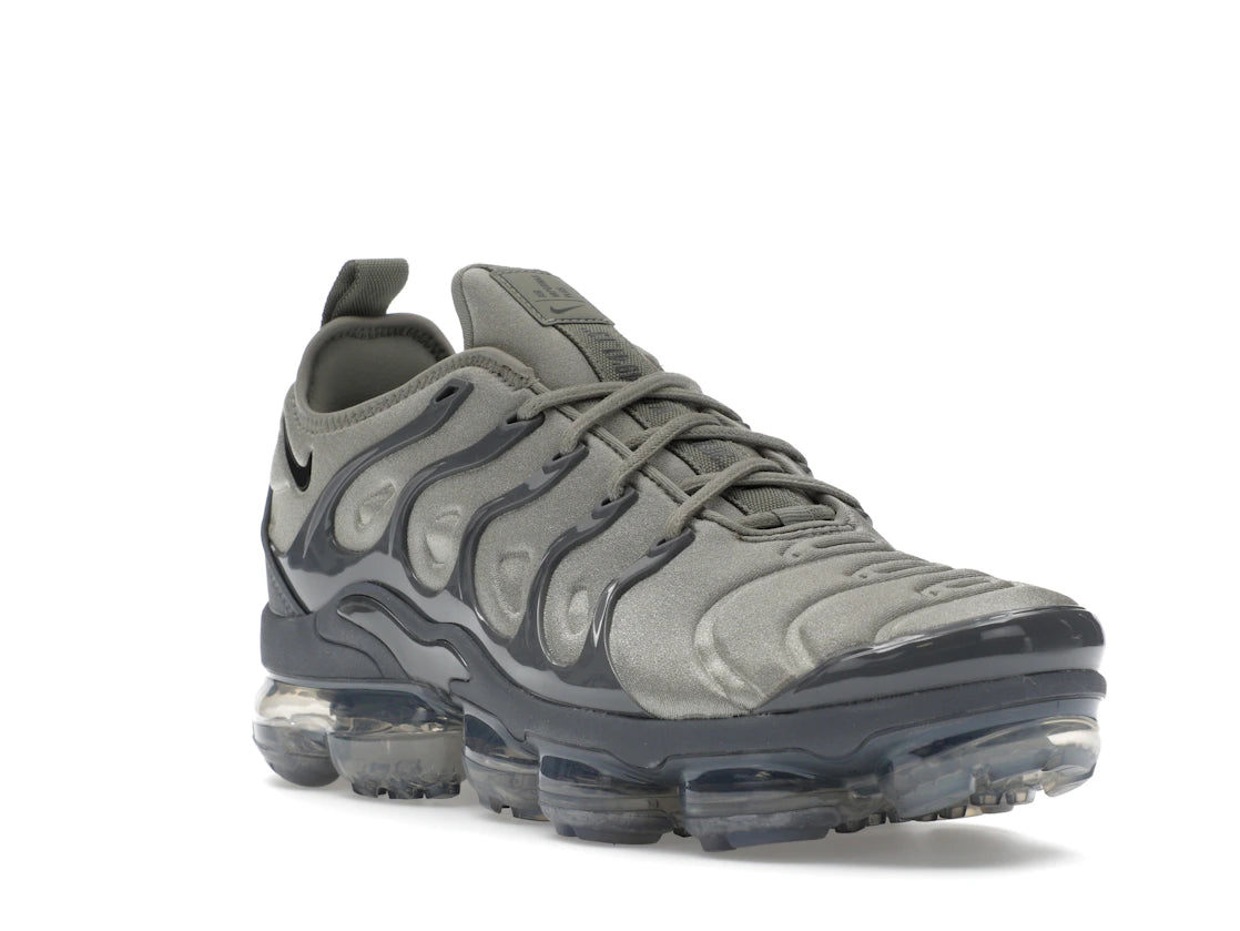 Nike Air VaporMax Plus Dark Stucco - vue secondaire A