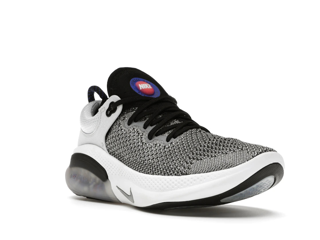 Nike Joyride Run Flyknit Pure Platinum - vue secondaire A