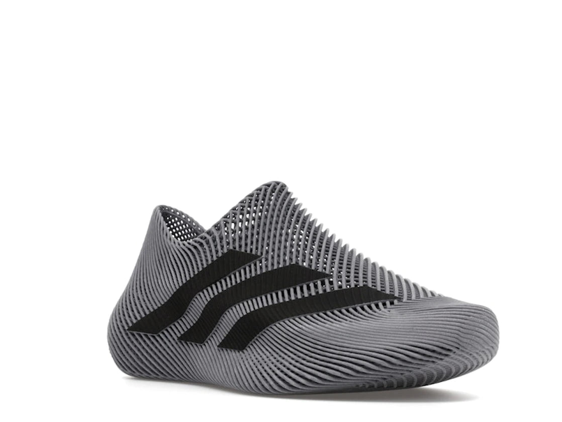adidas Climacool Grey Four Core Black - vue secondaire A
